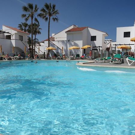 Lovely Newly Refurbished 1 Bedroom Flat Minutes From Sandy Beach,Private Terrace Caleta De Fuste Exterior foto
